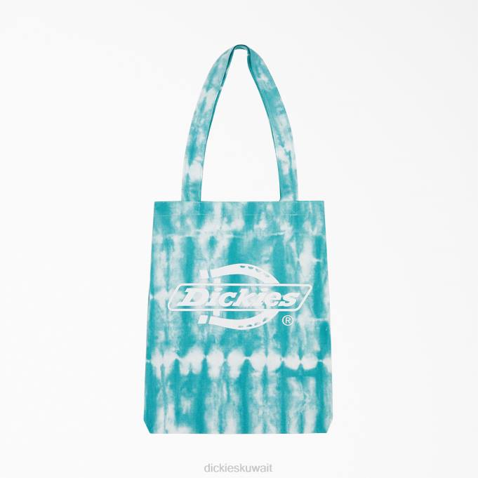 Dickies للجنسين حقيبة تسوق من ويستفير السماء الزرقاء (su9) مُكَمِّلات 84442761