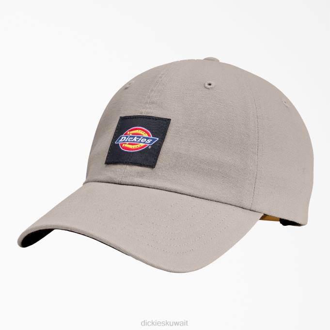 Dickies للجنسين غطاء قماش مغسول الغلاف الجوي (t2m) مُكَمِّلات 84442889