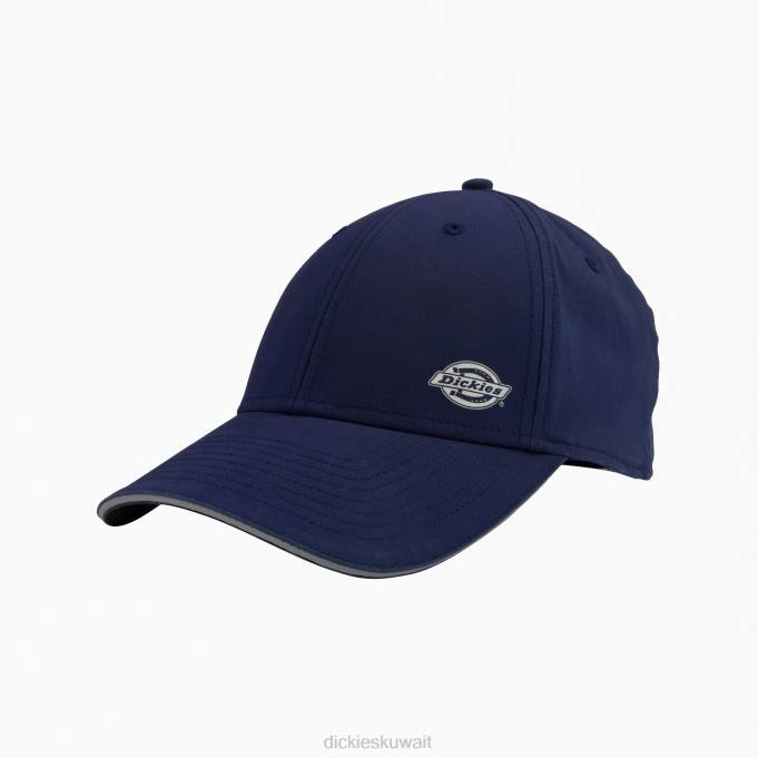 Dickies للجنسين قبعة تبريد temp-iq البحرية الحبر (ik) مُكَمِّلات 84441654