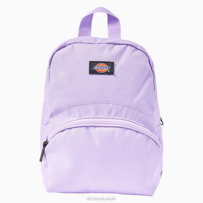 Dickies للجنسين حقيبة ظهر صغيرة الوردة الأرجوانية (ur2) مُكَمِّلات 84442738