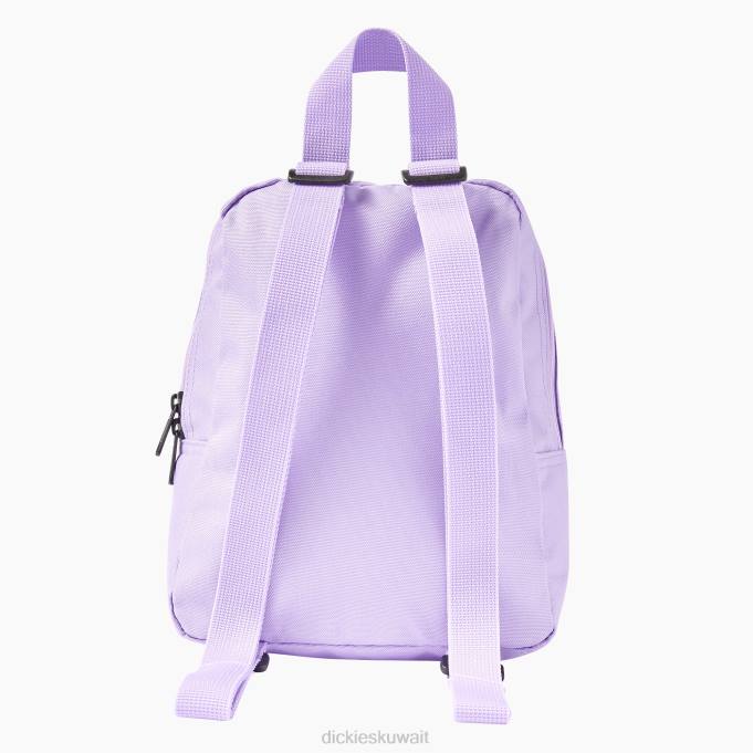 Dickies للجنسين حقيبة ظهر صغيرة الوردة الأرجوانية (ur2) مُكَمِّلات 84442738