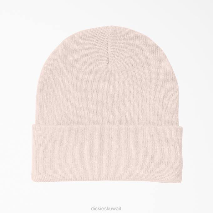 Dickies للجنسين قبعة صغيرة متماسكة مكبل لوتس الوردي (zlo) مُكَمِّلات 84441503