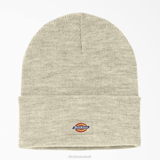 Dickies للجنسين قبعة صغيرة متماسكة مكبل هيذر الشوفان (zo1) مُكَمِّلات 84441505